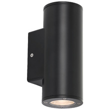 Black Stena Wall Light